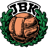 JBK badge