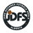 JDFS Alberts badge