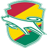 JEF United W badge