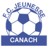 Jeunesse Canach badge