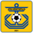 JFK Ventspils badge