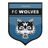 Jõgeva Wolves badge