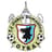 Jiskra Domažlice badge