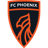 Johvi Phoenix badge