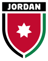 Jordan U20 W badge