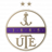 Újpest II badge
