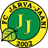 Järva-Jaani badge