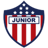 Junior W badge