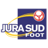 Jura Sud Foot badge