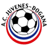 Juvenes / Dogana badge
