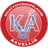KÁ Hafnarfjördur badge