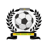 Kaédi badge