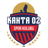Kahta 02 Spor badge