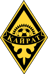 Kairat U19 badge