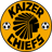 Kaizer Chiefs badge