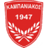 Kampaniakos Chalastra badge