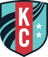 Kansas City W badge