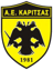 Karitsa badge