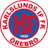 Karlslund badge