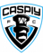 Kaspij Aktau 2 badge