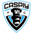 Kaspiy badge