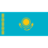 Kazakhstan badge