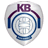 KB badge
