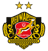 Kelantan Red Warrior FC badge