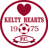 Kelty Hearts badge