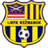 Kežmarok badge