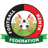 Kenya U17 W badge