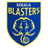 Kerala Blasters badge