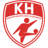 KH badge