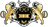 Khalidiya badge