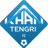 Khan Tengri badge