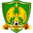 Khangarid badge