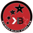 Kibera Black Stars badge