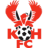 Kidderminster Harriers badge