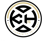 Kings Hammer Columbus badge