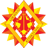 Kitakyushu badge