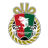Kochi United badge