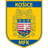 Košice II badge