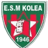 Koléa badge