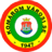 Komárom badge