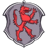 Konkola Blades badge