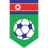 Korea DPR U17 badge