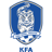 Korea Republic U23 badge