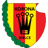 Korona Kielce II badge
