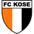 Kose badge