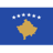 Kosovo badge